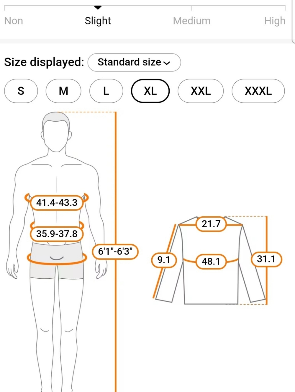Graphic TEE - Emotional Support Husband Do Not Pet - Picture 2 of 2